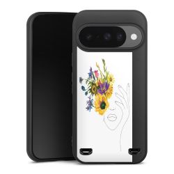 New Carry Case Hülle mattschwarz