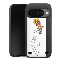 New Carry Case Hülle mattschwarz