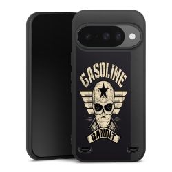 Premium Carry Case Single Matt black