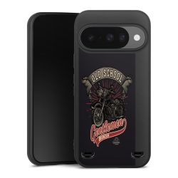 Premium Carry Case Single Matt black