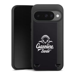 Premium Carry Case Single Matt black