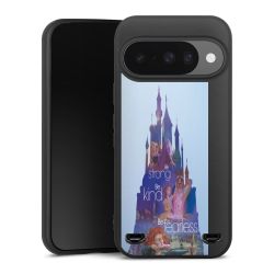 Premium Carry Case Single Matt black