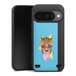 New Carry Case Hülle mattschwarz