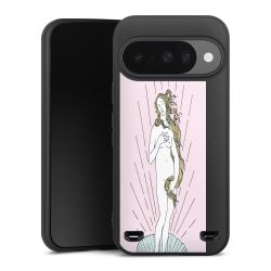 New Carry Case Hülle mattschwarz