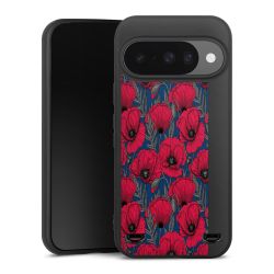 Premium Carry Case Single Matt black