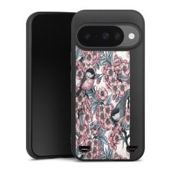 Premium Carry Case Single Matt black