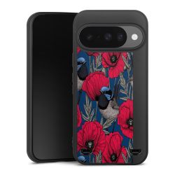 New Carry Case Hülle mattschwarz