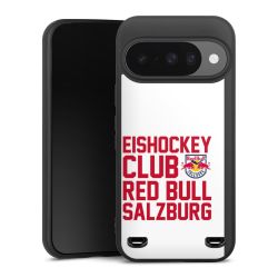RBS Schriftzug weiß