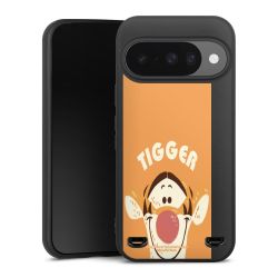 New Carry Case Hülle mattschwarz