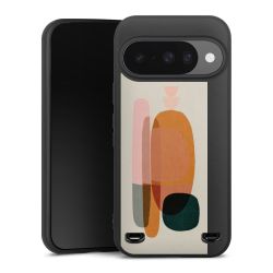 New Carry Case Hülle mattschwarz