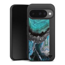 New Carry Case Hülle mattschwarz