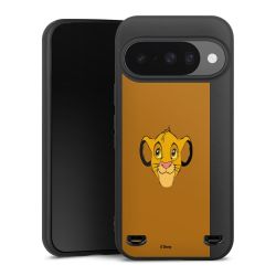 New Carry Case Hülle mattschwarz