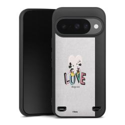 New Carry Case Hülle mattschwarz