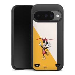 New Carry Case Hülle mattschwarz