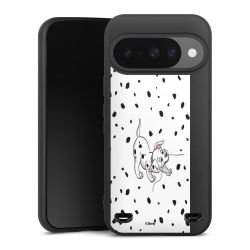 New Carry Case Hülle mattschwarz