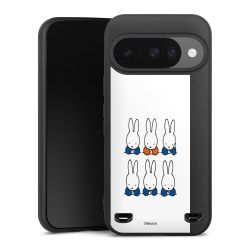 New Carry Case Hülle mattschwarz