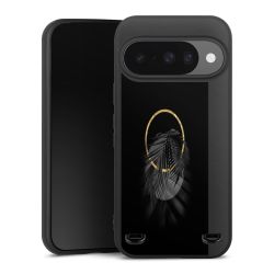 Premium Carry Case Single Matt black