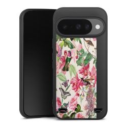 Premium Carry Case Single Matt black