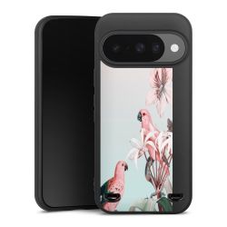 Premium Carry Case Single Matt black