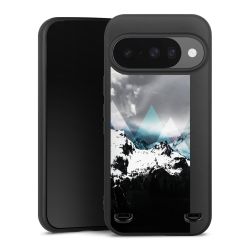 New Carry Case Hülle mattschwarz