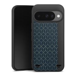 New Carry Case Hülle mattschwarz