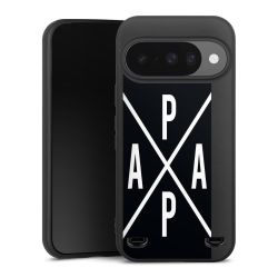 Premium Carry Case Single Matt black