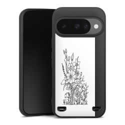 New Carry Case Hülle mattschwarz