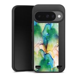 New Carry Case Hülle mattschwarz