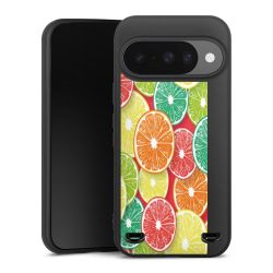 New Carry Case Hülle mattschwarz