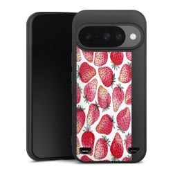 New Carry Case Hülle mattschwarz