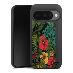 Premium Carry Case Single Matt black