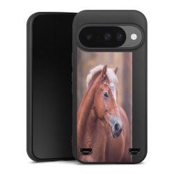 New Carry Case Hülle mattschwarz