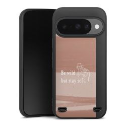 Premium Carry Case Single Matt black