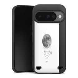 Premium Carry Case Single Matt black