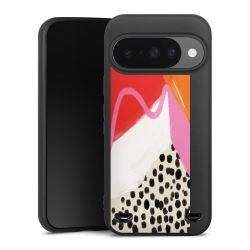 New Carry Case Hülle mattschwarz