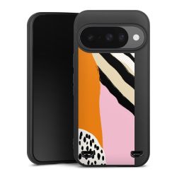 New Carry Case Hülle mattschwarz