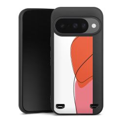 New Carry Case Hülle mattschwarz