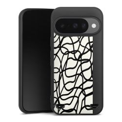 New Carry Case Hülle mattschwarz