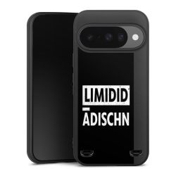 Premium Carry Case Single Matt black