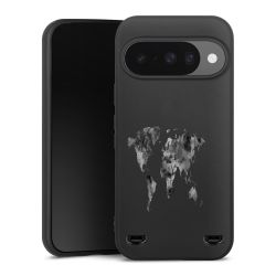 Premium Carry Case Single Matt black