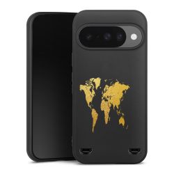 New Carry Case Hülle mattschwarz