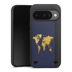 New Carry Case Hülle mattschwarz