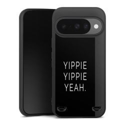 Premium Carry Case Single Matt black