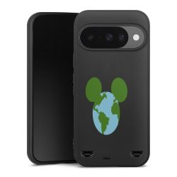 New Carry Case Hülle mattschwarz