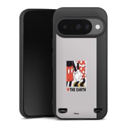 New Carry Case Hülle mattschwarz