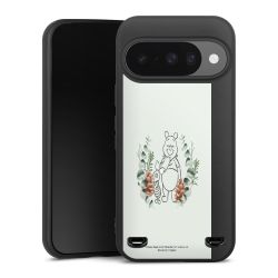 New Carry Case Hülle mattschwarz