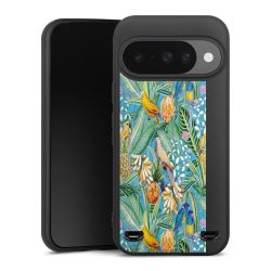 Premium Carry Case Single Matt black