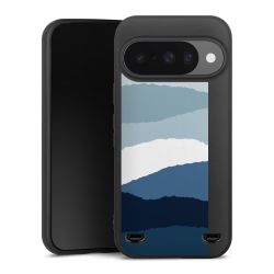 New Carry Case Hülle mattschwarz