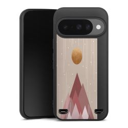 New Carry Case Hülle mattschwarz