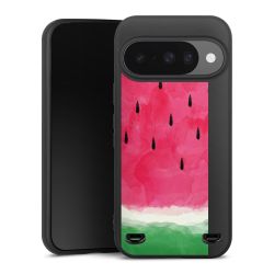 Premium Carry Case Single Matt black